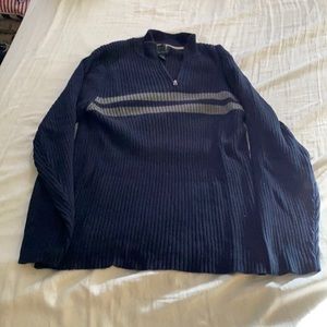Driving Force Slim Fit Sweater XL
